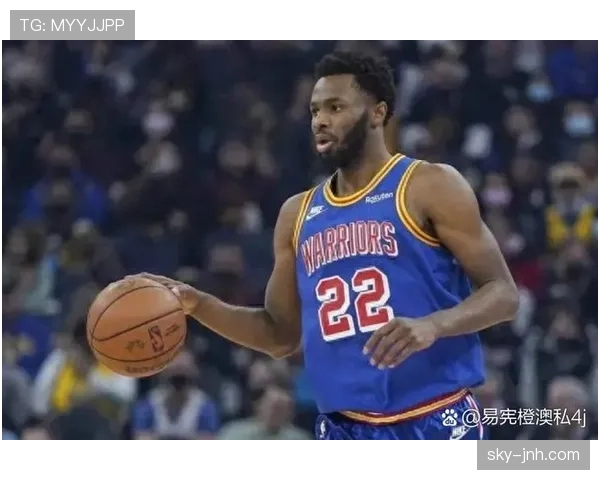 威金斯无球跑动为库里制造空位较上季更高效