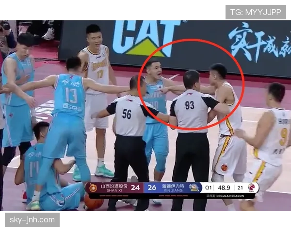 比赛恢复规则详解：中断后裁判如何判定有效比赛时间