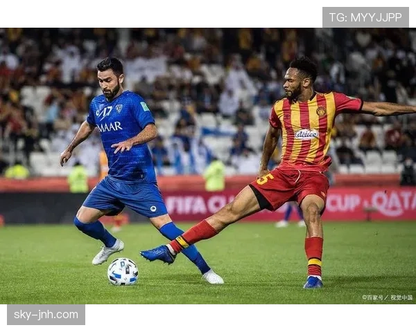 利雅得胜利亚冠突破难点：关键战应对能力面临考验，或影响赛季走势