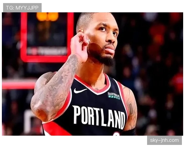 利拉德季后赛关键挡拆助攻提升球队进攻效率明显