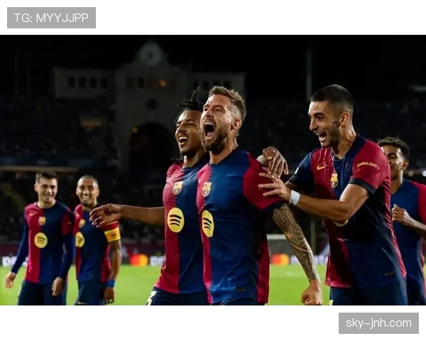 巴萨重建方向模糊，近期表现混乱对赛季走势形成制约