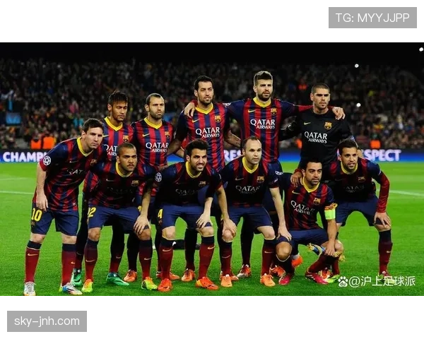 巴萨状态下滑明显，球队整体表现脱节影响关键战能力