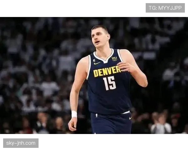 沃克·凯斯勒较上季更擅换防封盖约基奇稳住内线