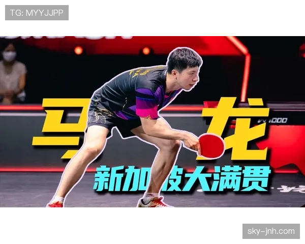 马龙比赛结束一秒变居家男神，沙发土味根本看不出大满贯得主身份